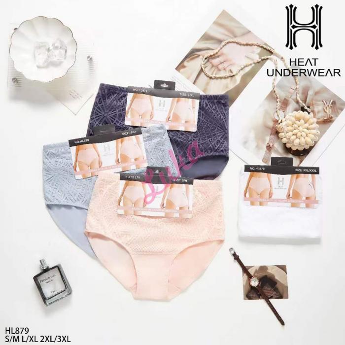 Women's panties Heat Underwear H3879
