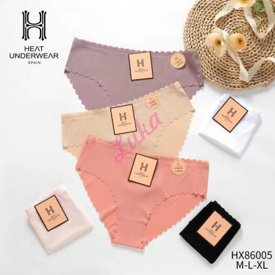 Majtki damskie Heat Underwear V11913