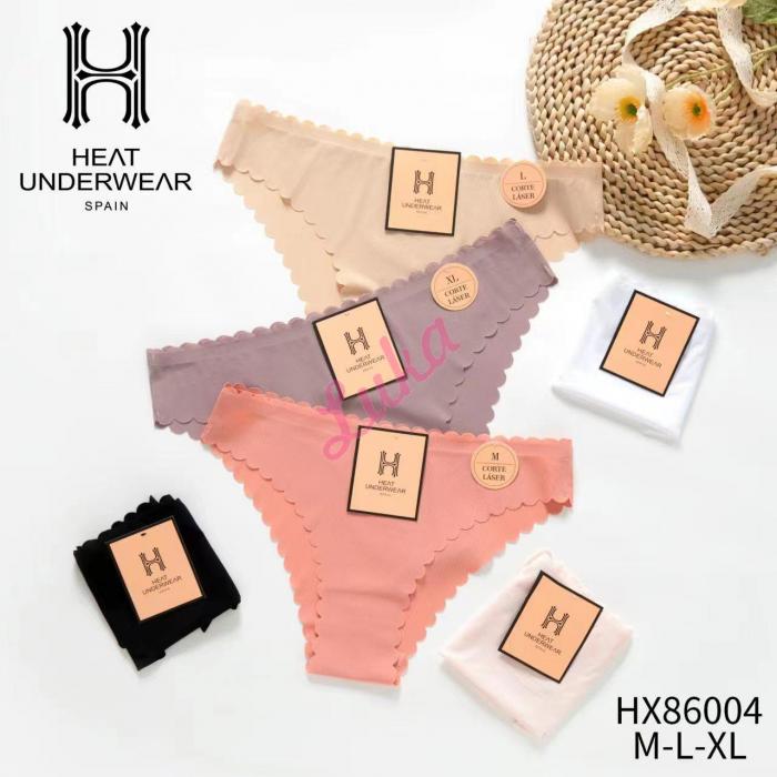Majtki damskie Heat Underwear HX86005