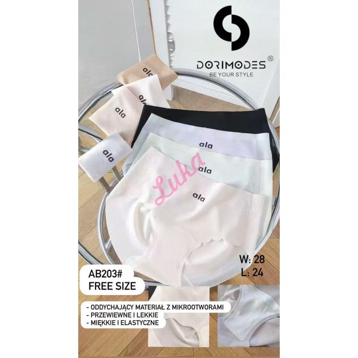 Women's panties Dorimodes M9904