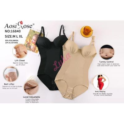 Body damskie Greenice 3851