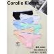 Majtki damskie Coralle Klaare 7003-55