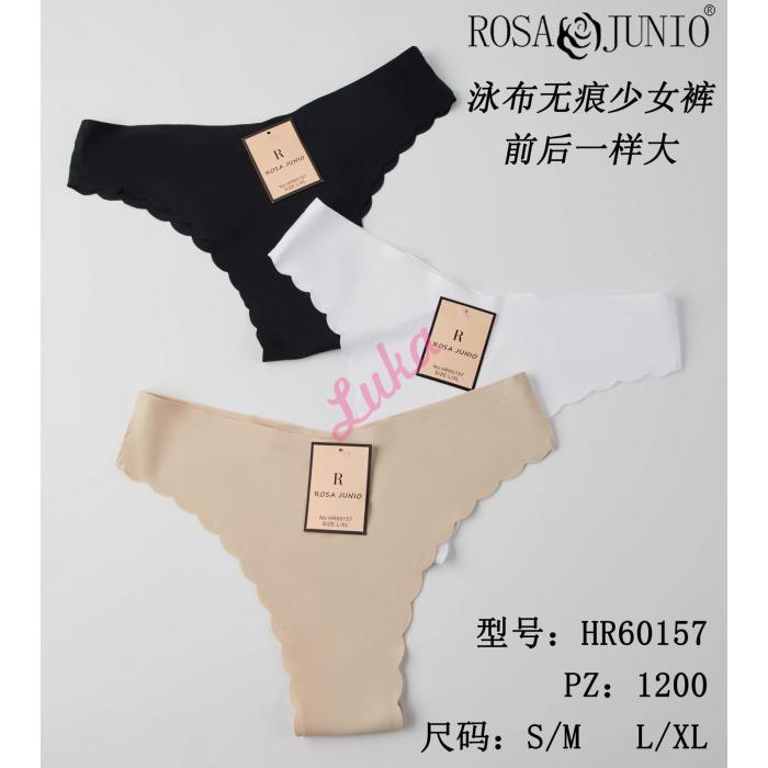 Majtki damskie Rosa Junio NO-60123