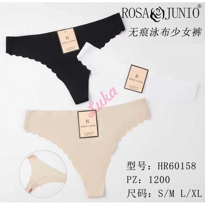 Women's panties Rosa Junio NO-60157