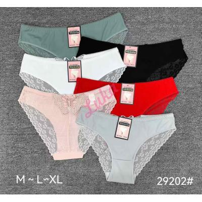 Women's panties Victoria NOO-29202