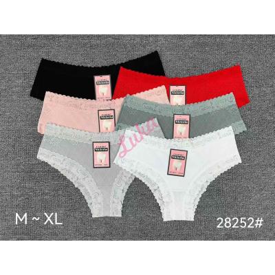 Majtki damskie Victoria NOO-29202