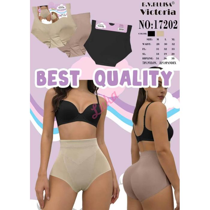 Women's panties Victoria NOO-30024