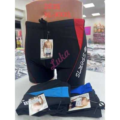 Men's swimming Trunks Vistoria 2535