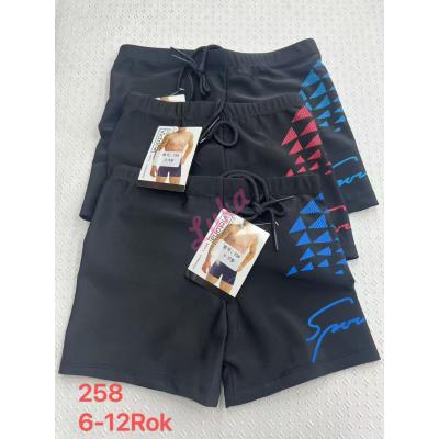 KId's Swimming trunks Victoria KOD-258