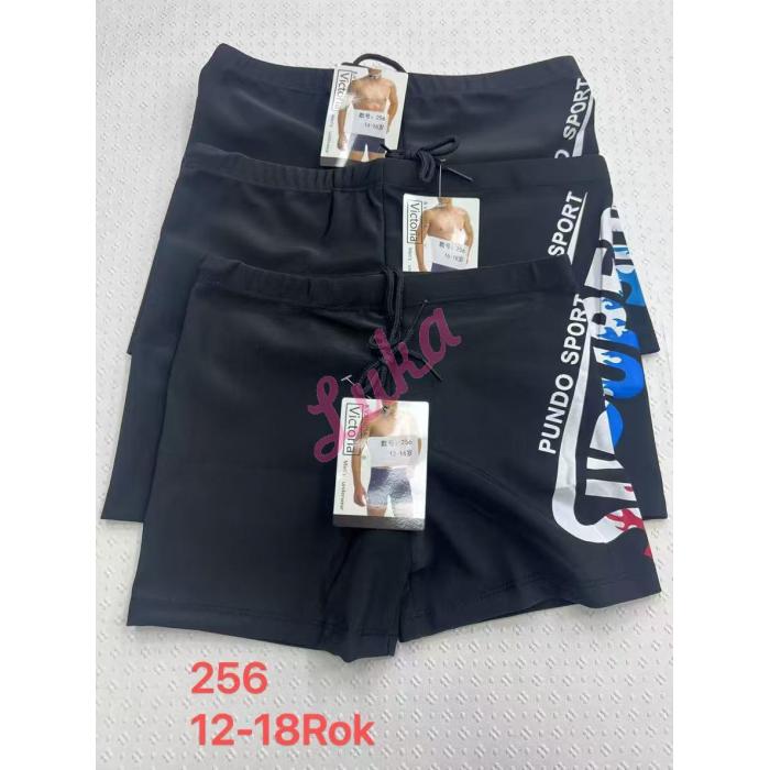 Kąpielówki dziecięce Victoria KOD-258