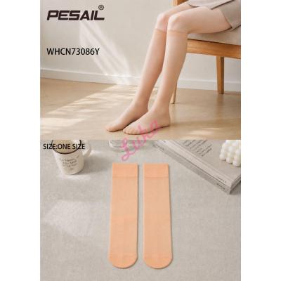 Women's knee Pesail 73086Y