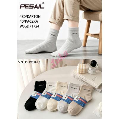 Skarpety młodzieżowe Pesail 95250
