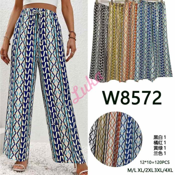 Women's pants NO-48556