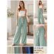 Women's pants New Era NRR-8573