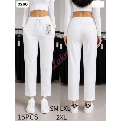 Women's pants New Era NRR-16550