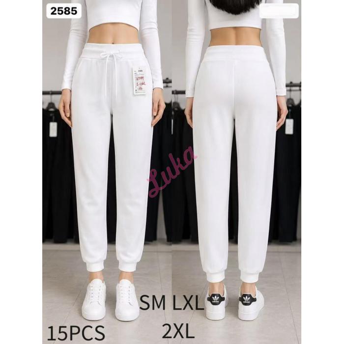 Women's pants New Era NRR-0260-1