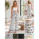 Women's pants New Era NRR-23615