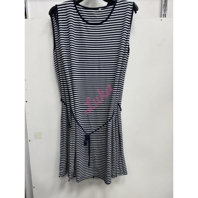 Women's dress Polska LAN-207