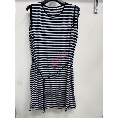 Women's dress Polska LAN-208