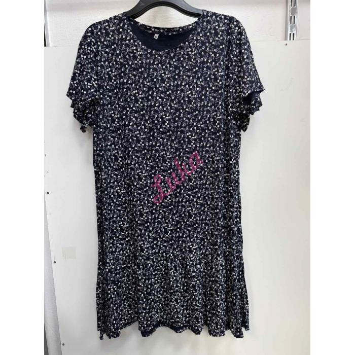 Women's dress Polska LAN-209