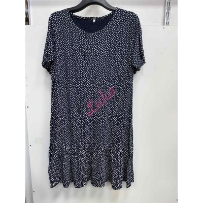 Women's dress Polska LAN-210