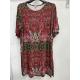 Women's dress Polska LAN-211