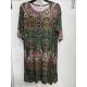 Women's dress Polska LAN-212