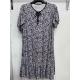 Women's dress Polska LAN-213
