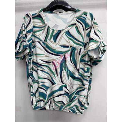 Women's blouse Polska LAN-127