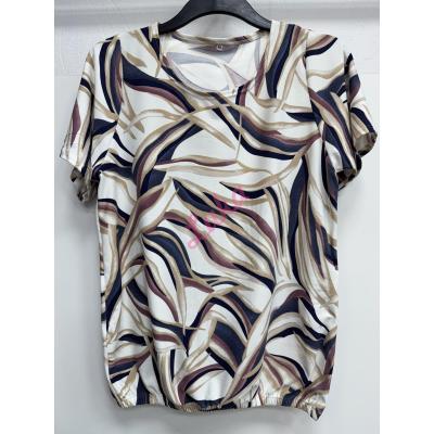 Women's blouse Polska LAN-127