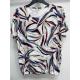 Women's blouse Polska LAN-128