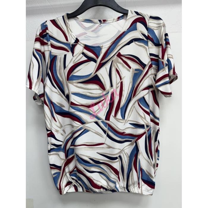 Women's blouse Polska LAN-128