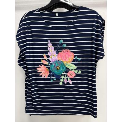 Women's blouse Polska LAN-129