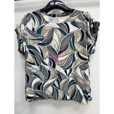 Women's blouse Polska LAN-131