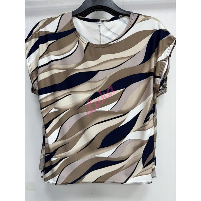 Women's blouse Polska LAN-133
