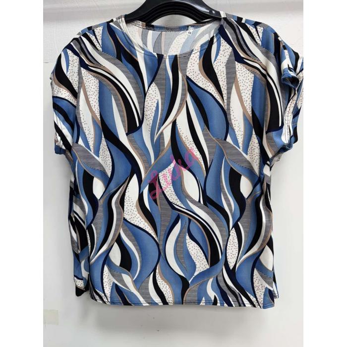 Women's blouse Polska LAN-135