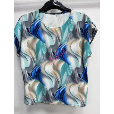 Women's blouse Polska LAN-137