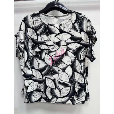 Women's blouse Polska LAN-141