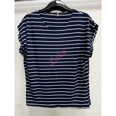 Women's blouse Polska LAN-144