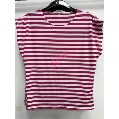 Women's blouse Polska LAN-146