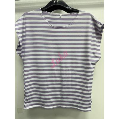 Women's blouse Polska LAN-147