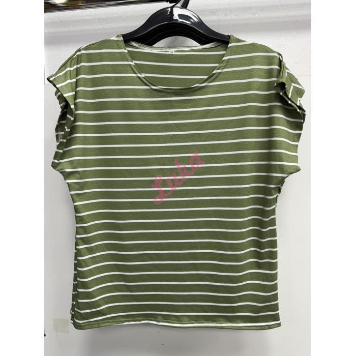 Women's blouse Polska LAN-148