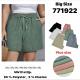 Women's shorts NO-7781