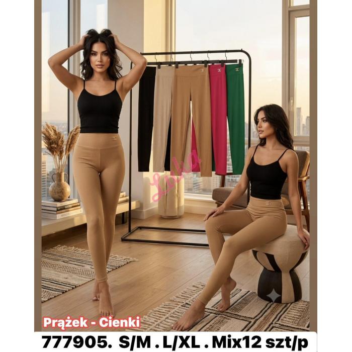 Women's leggings NOO-7911
