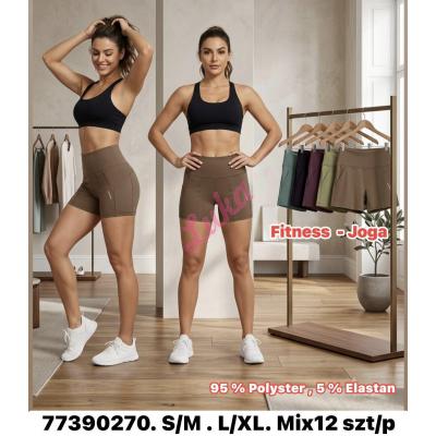 Women's leggings NOO-7905