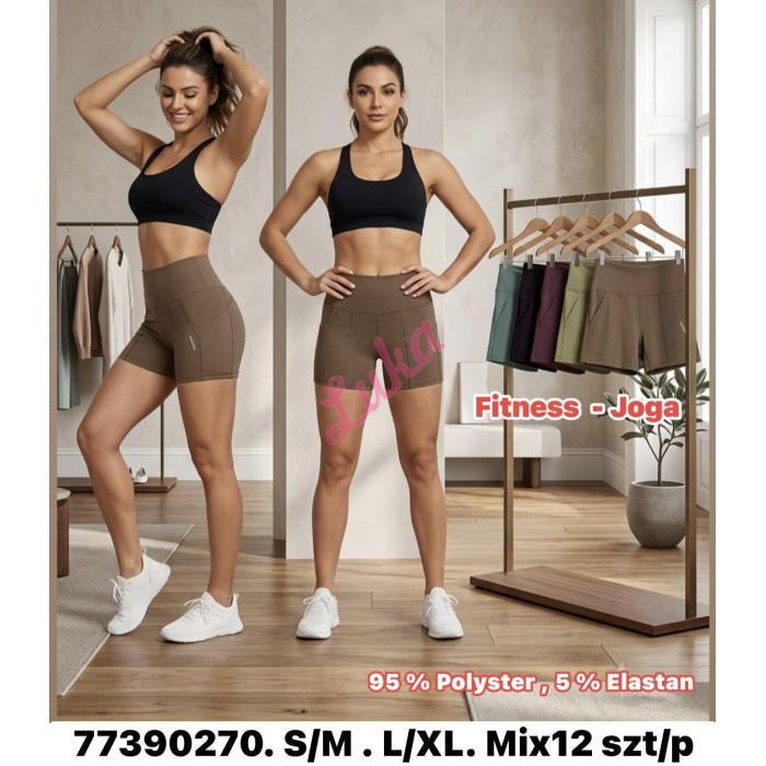 Women's leggings NOO-7905