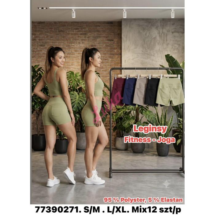 Women's leggings NOO-390270