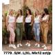 Women's pants NOO-77762