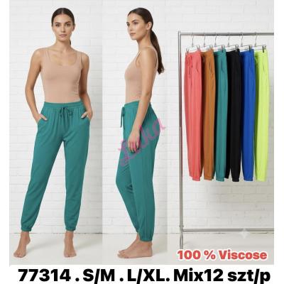 Women's pants NOO-7779