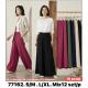 Women's pants NOO-77131